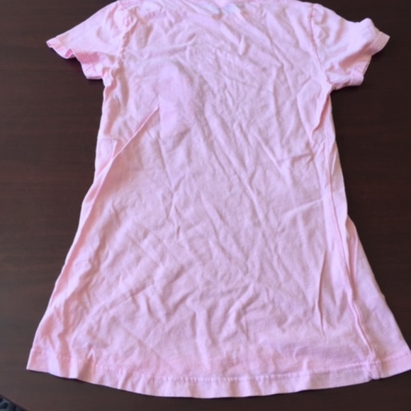 NWOT RIPNDIP Lord Nermal Pink Pocket Shir #243 - Picture 5 of 5